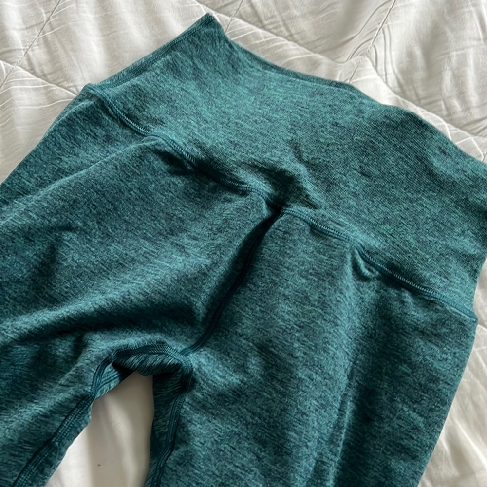 Alphalete Revival Leggings